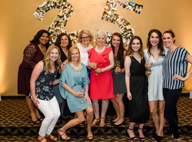 anna's wedding boutique