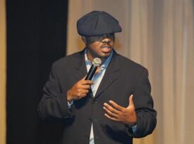 Comedian The DA- Corporate Clean/Family Friendly - Comedian - Columbus, OH - Hero Gallery 2