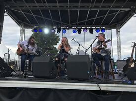 Outside The Lines - Acoustic Band - Mill Creek, WA - Hero Gallery 2