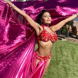 Belly Dancers in Orange County, profile image