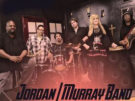 Jordan/Murray Band - Christian Rock Band - Phoenix, AZ - Hero Gallery 1