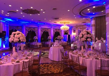 Terrace on The Park - Crystal Ballroom - Ballroom - Flushing, NY - Hero Main