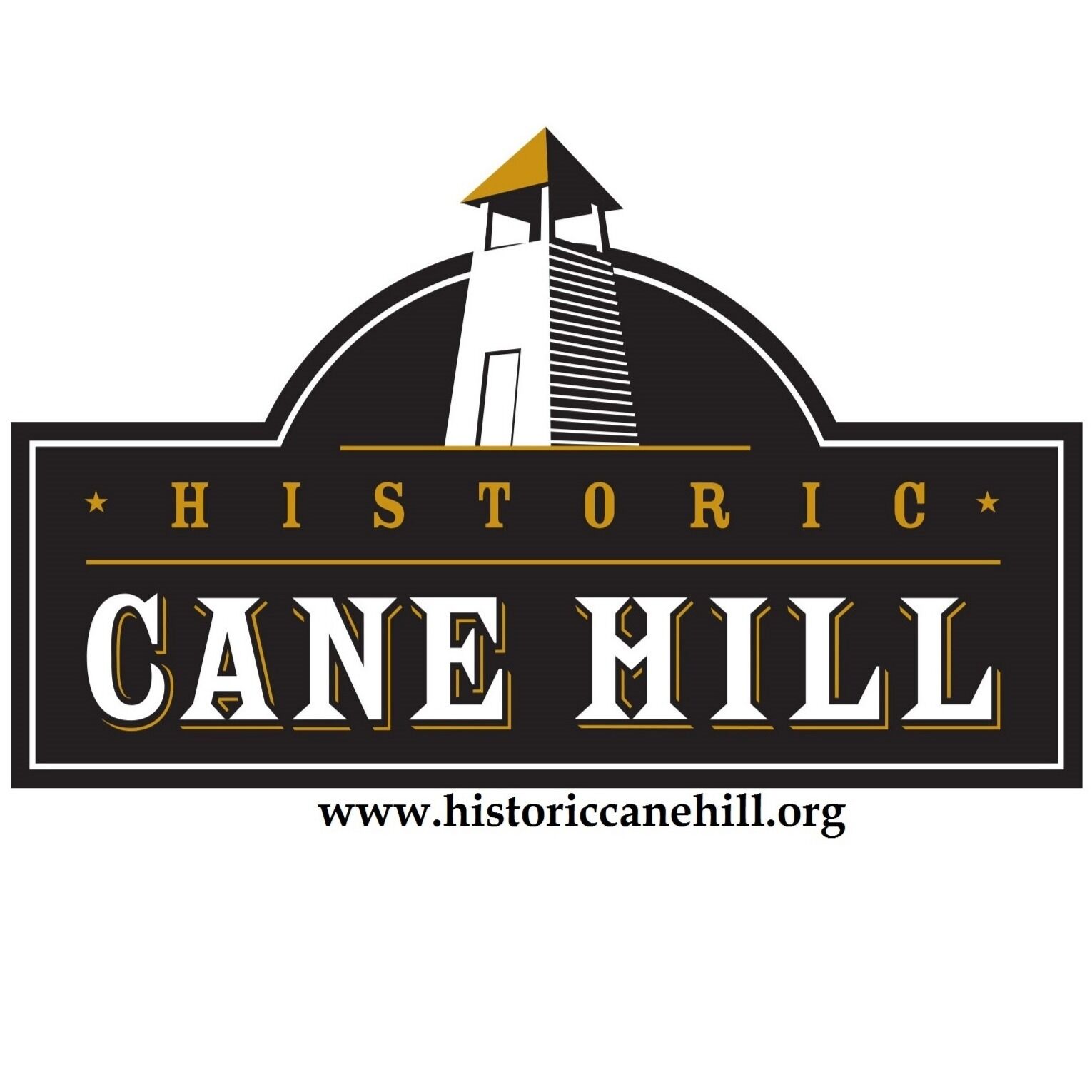 Vanessa McKuin Historic Cane Hill Manager