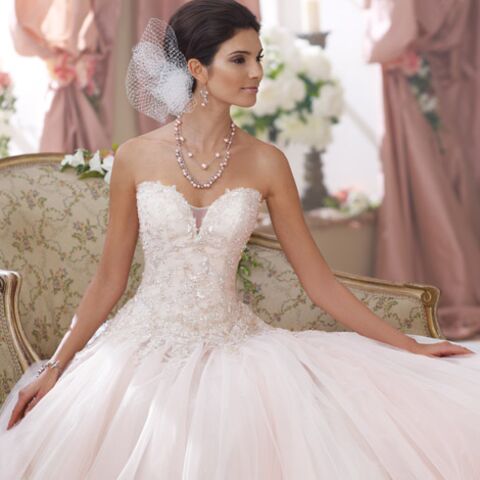 Enchanted Bridal Boutique - Bakersfield, CA