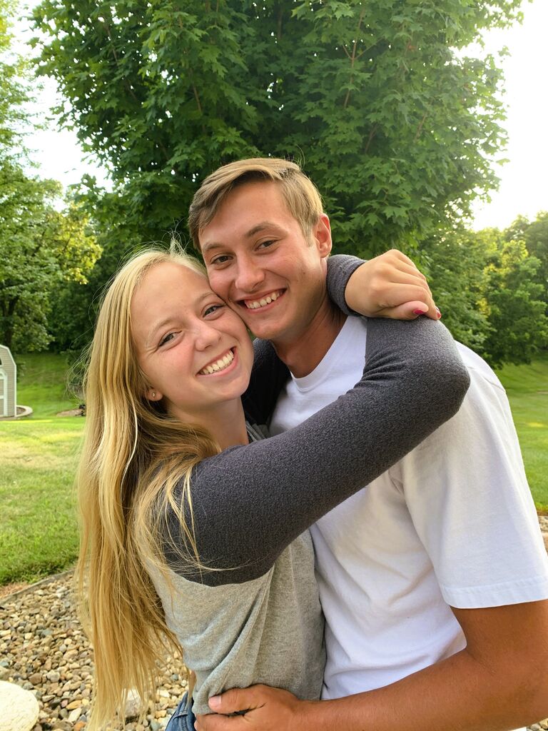 two year anniversary