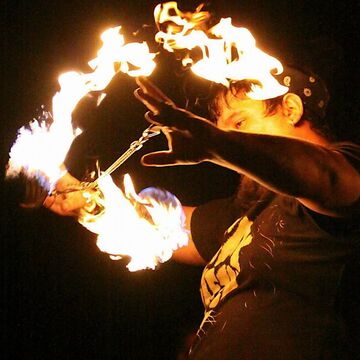 Phlox Kansas - Fire Dancer - Wichita, KS - Hero Main