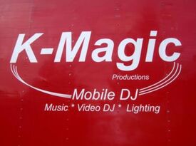 K Magic Productions (Mobile DJ-DVJ) - DJ - Juneau, AK - Hero Gallery 1
