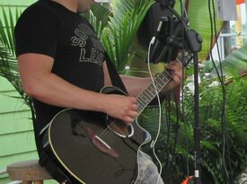 Greg Pinzone - Singer Guitarist - Cleveland, OH - Hero Gallery 3