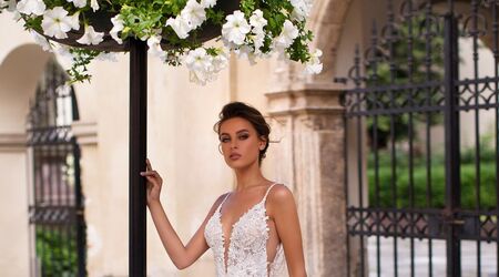 Adore Bridal Boutique Washington Bridal Salons The Knot