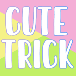 Cute Trick Art, profile image