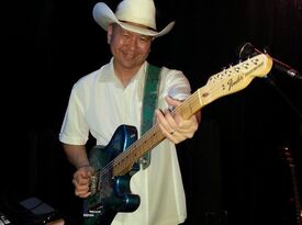 Tom the Guitar Guy - One Man Band - Perris, CA - Hero Gallery 4