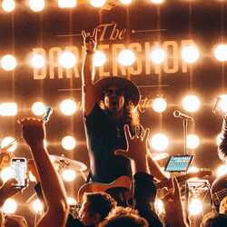 Patrick & the LVB, profile image