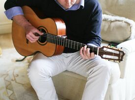 John Scott Evans - Acoustic Guitarist - Duluth, GA - Hero Gallery 2