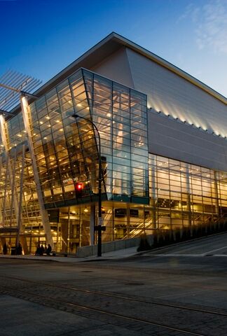 Greater Tacoma Convention Center | Reception Venues - The Knot