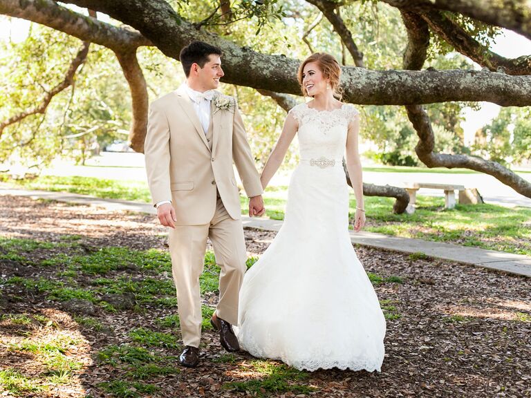 Everything You Need To Know About Getting Married In Mississippi