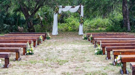 Party Rental Wedding Ceremony 'Pick a Seat Not a Side' Sign - SW Florida -  Exclusive Affair