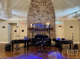 AM Entertainment - Dueling Pianist - Roanoke, VA - Hero Gallery 3