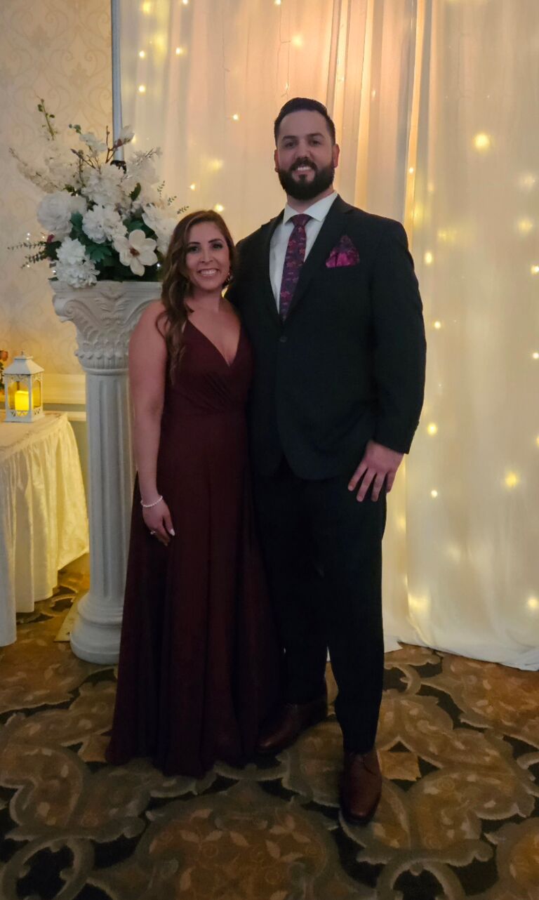 More weddings!