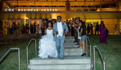 Cox Business Center Tulsa Top Tulsa Ok Wedding Venue