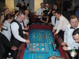 Casino Party USA - Wyoming - Casino Games - Cheyenne, WY - Hero Gallery 3