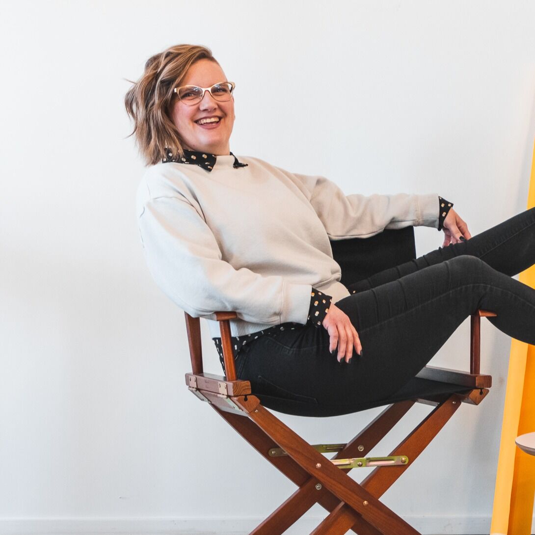 Natalie Wallace The Hitch Events Director