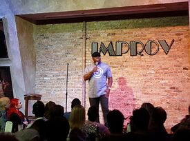 Let's Get It Started! - Stand Up Comedian - Miami, FL - Hero Gallery 4