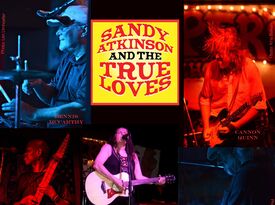 Sandy Atkinson & The True Loves - Blues Band - Saint Petersburg, FL - Hero Gallery 2