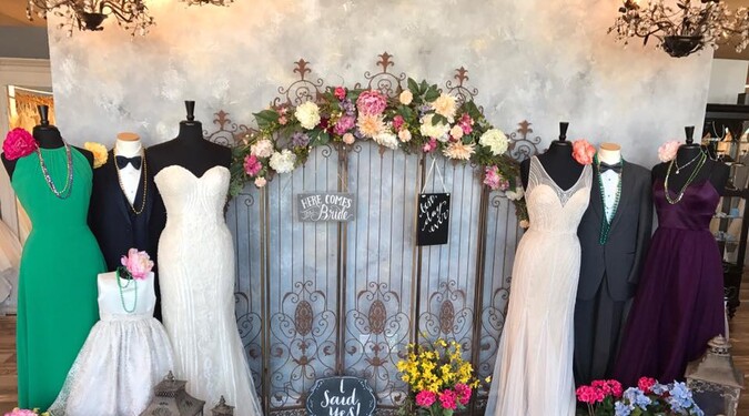 Mia Grace Bridal + Updated Prices - The Knot