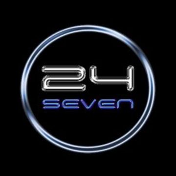 24 Seven - Cover Band - San Diego, CA - Hero Main