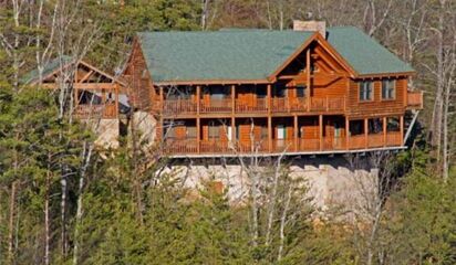 Pioneer Rental Management Travel Specialists Gatlinburg Tn