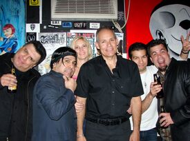 HFB Entertainment/ DJ/Flashover Band - Classic Rock Band - Rancho Cucamonga, CA - Hero Gallery 3