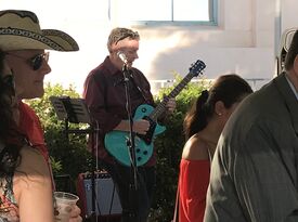 Keith Wood Music - One Man Band - Hemet, CA - Hero Gallery 4