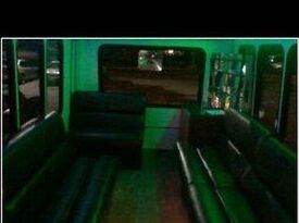 American Limousine, LLC - Party Bus - Charlotte, NC - Hero Gallery 2