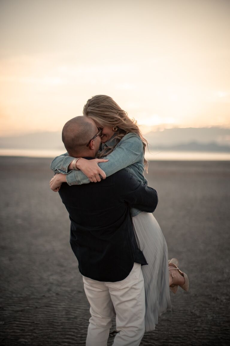 And live happily ever after!