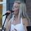 Blonde Bullet - Footer