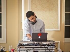 Fes Hat Entertainment (DJ'aafar) - DJ - Arlington, VA - Hero Gallery 4