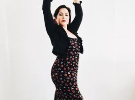 Flamenco Andaluz - Flamenco Dancer - Houston, TX - Hero Gallery 2
