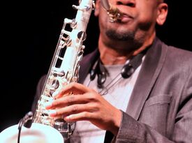 Jeff Ponders II - Saxophonist - Jazz Band - Detroit, MI - Hero Gallery 2