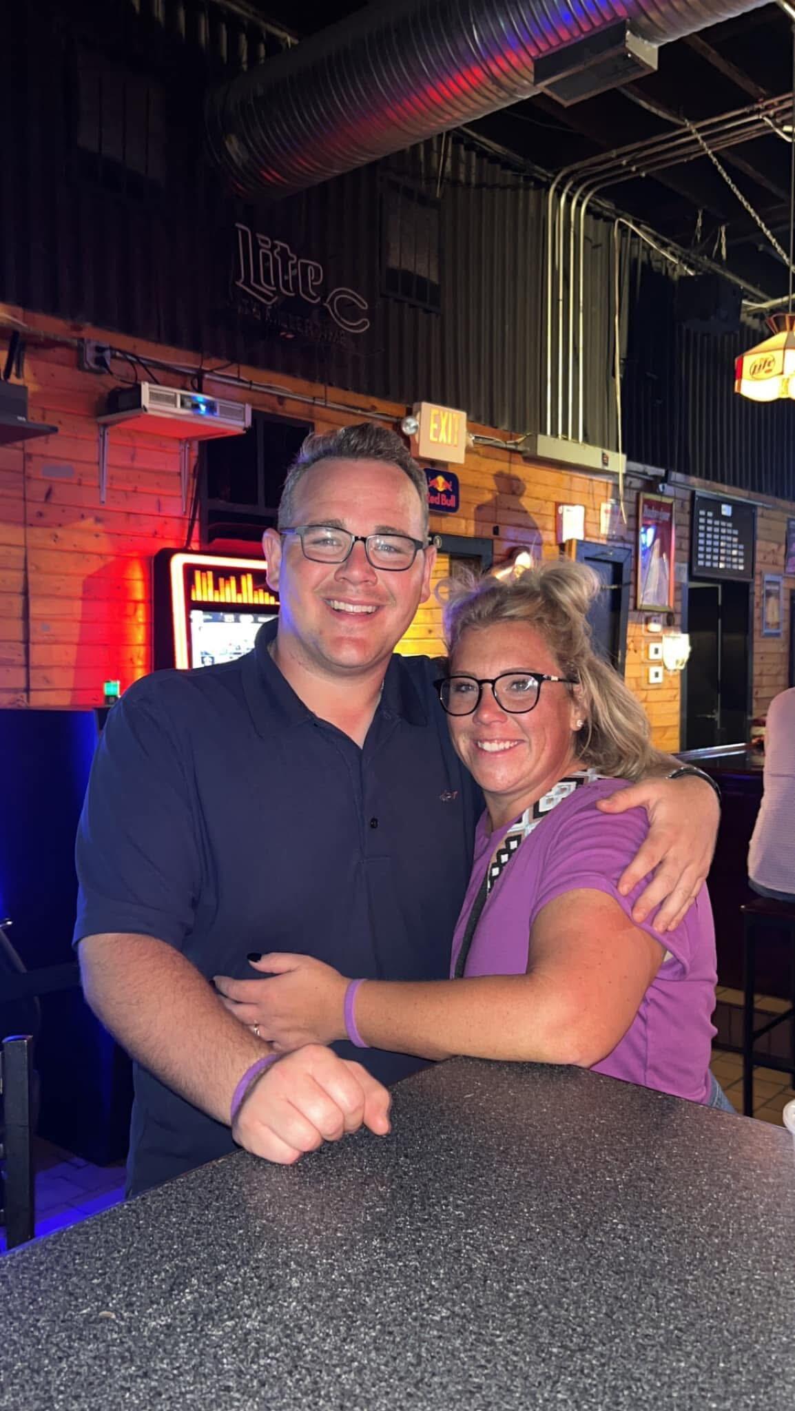 WIU Reunion :) 