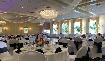 The Out Door Country Club Reception Venues York Pa