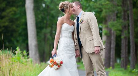 Blue Heron Pines Golf Club by Ron Jaworski Weddings - Venue - Egg Harbor  City, NJ - WeddingWire