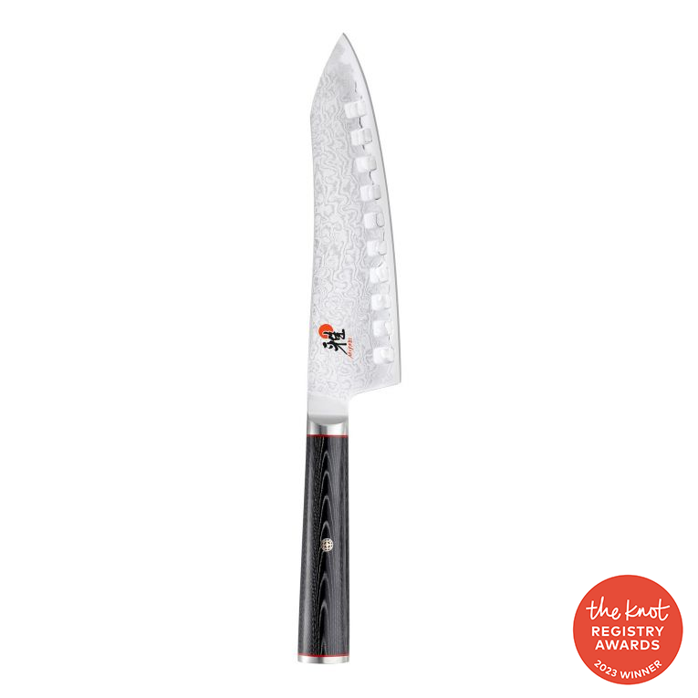 Miyabi Kaizen II Knife Collection, Stainless Steel on Food52