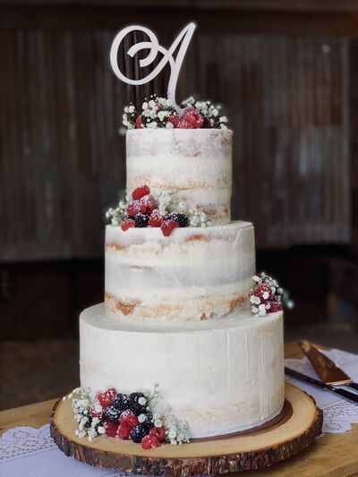  Wedding  Cake  Bakeries in Ogden UT  The Knot
