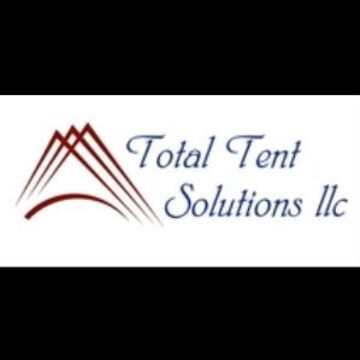 Total Tent Solutions LLC. - Party Tent Rentals - Houston, TX - Hero Main