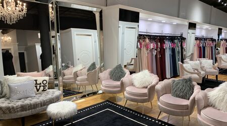 Twice In a Lifetime Luxury Boutique