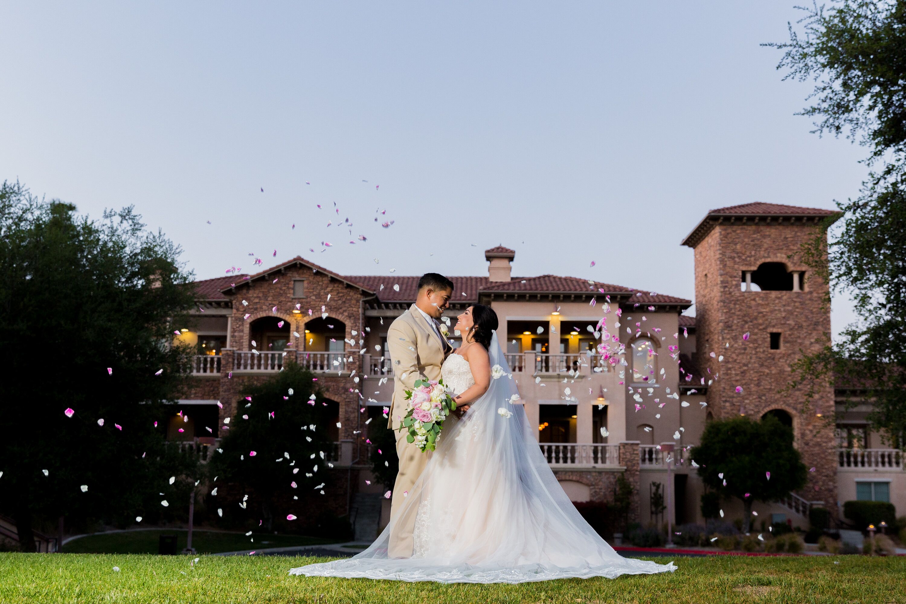 Vellano By Wedgewood Weddings Top Chino Hills Ca Wedding Venue