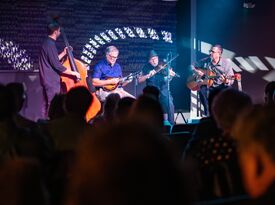 The Knuckle Dusters - Bluegrass Band - Washington, DC - Hero Gallery 3