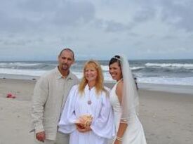 Say I Do With Style! - Rev. Diane Cuesta - Wedding Officiant - Lakewood, NJ - Hero Gallery 3