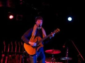 Brian Bauers - Acoustic Guitarist - New York City, NY - Hero Gallery 3
