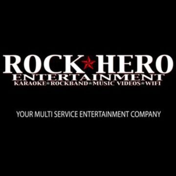 Rock Hero Entertainment - Karaoke DJ - Fullerton, CA - Hero Main